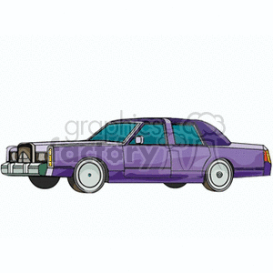 purplecar
