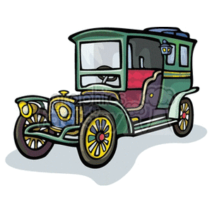 94 Best Clipart winter with antique car for iPhone Wallpaper