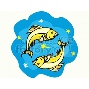 Pisces Zodiac Sign