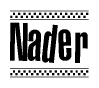 Nader