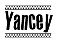 Yancey