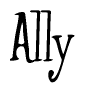  Ally 