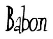 Babon