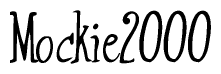   The image is a stylized text or script that reads 