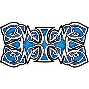 celtic design 0082c