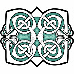 celtic design 0052c