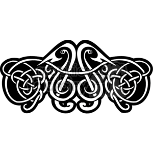 celtic design 0051b