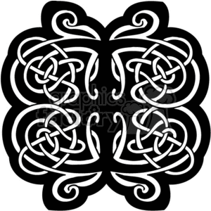 celtic design 0062b