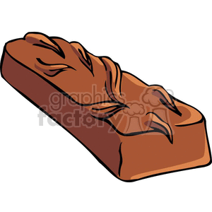 chocolate candy bar