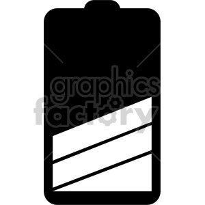 battery icon design v3