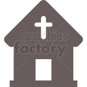 religious building icon