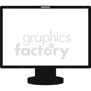 computer vector graphic clipart 17
