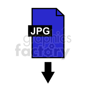 download jpg symbol