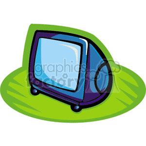 Retro Television