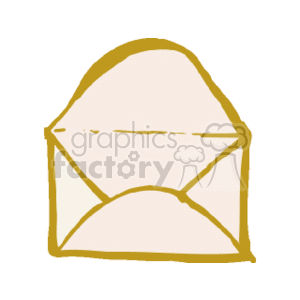 Envelope Clipart - Page # 4 - Royalty-Free - Graphics Factory