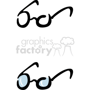 Simple EyeGlasses