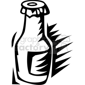 Beer Bottle