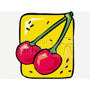 Bright Cherry