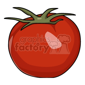 Red Tomato