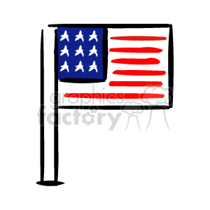 American Flag