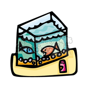 Fish Tank