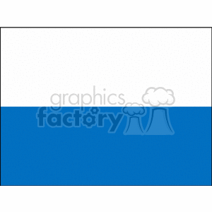 San Marino Flag Image - International Flag Representation