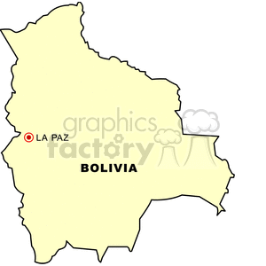 mapbolivia
