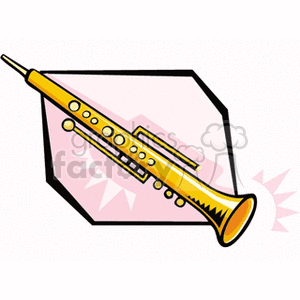 Golden Flute