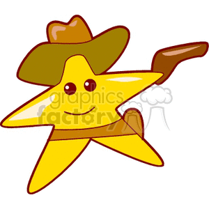 cowboy star