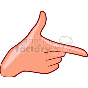 Hand Gesture