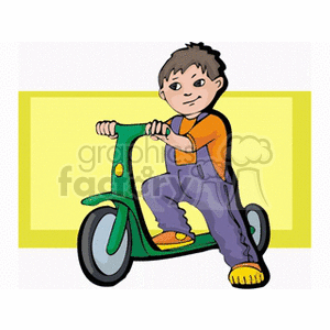 boyscooter