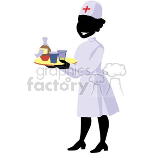 nurse clipart - Royalty-Free Images | Graphics Factory