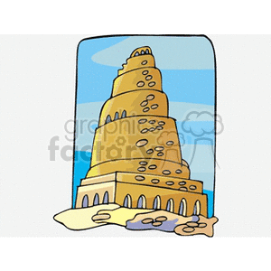 Tower of Babel