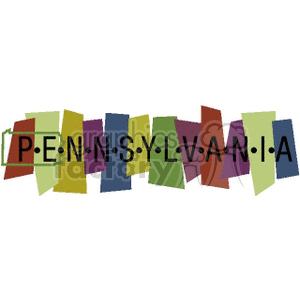 Pennsylvania Banner