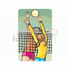 volleyball121