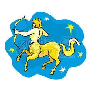 Sagittarius Zodiac Sign