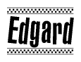 Edgard