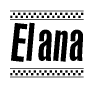 Elana