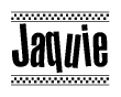 Jaquie