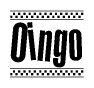 Oingo