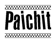 Paichit