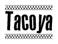 Tacoya
