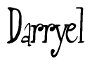 Darryel