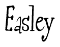 Easley