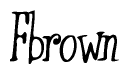 Fbrown