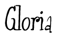 Gloria. Royalty-free GIF, clipart # 359026 | Graphics Factory