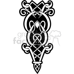458 Celtic clipart - Page # 3 - Graphics Factory