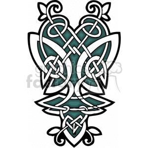 celtic design 0080c
