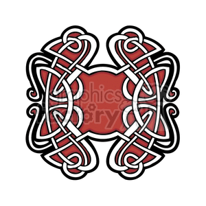 celtic design 0121c