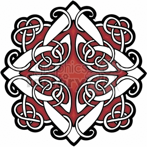 celtic design 0058c